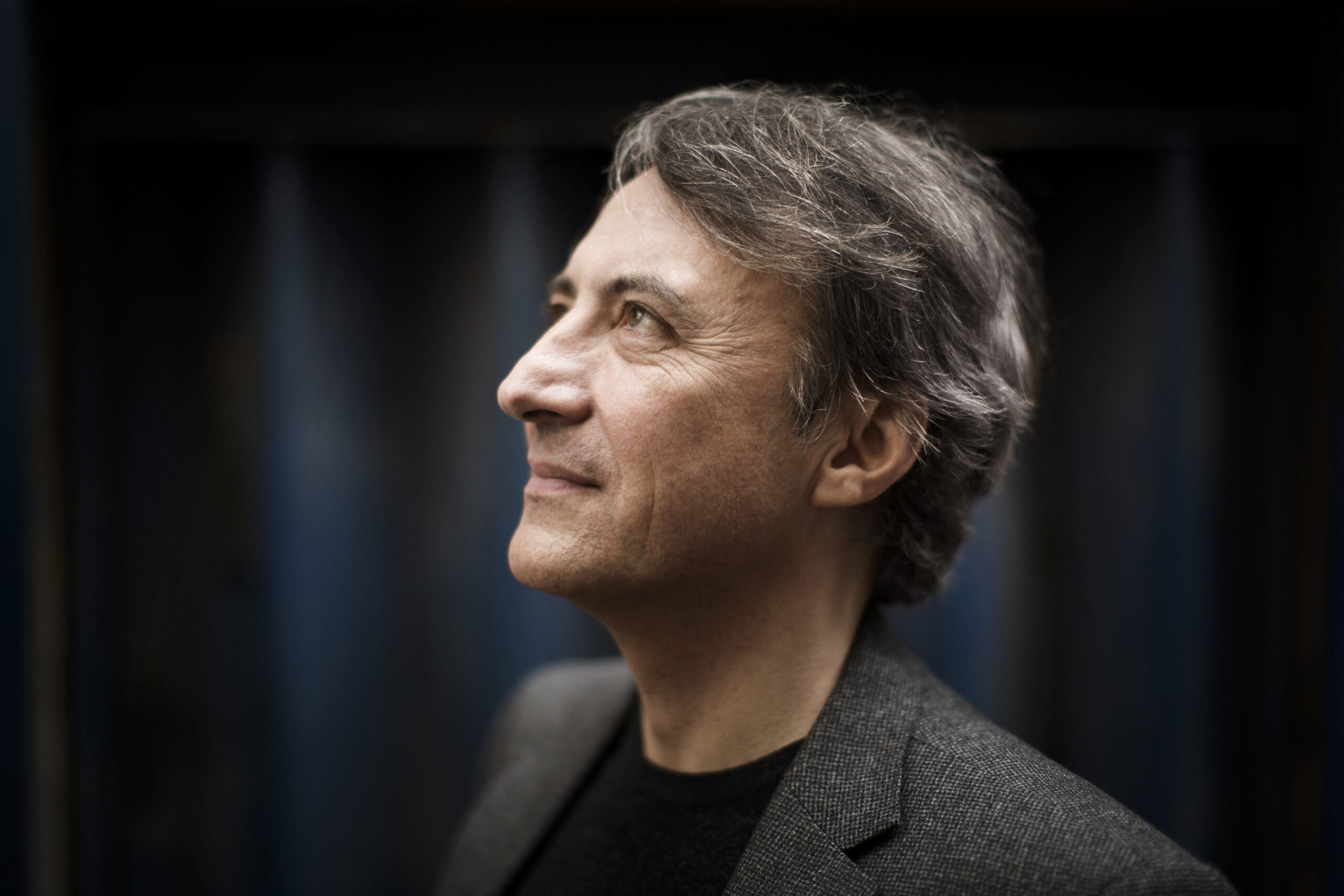 Jean efflam bavouzet // chandos // london 4 july 2016