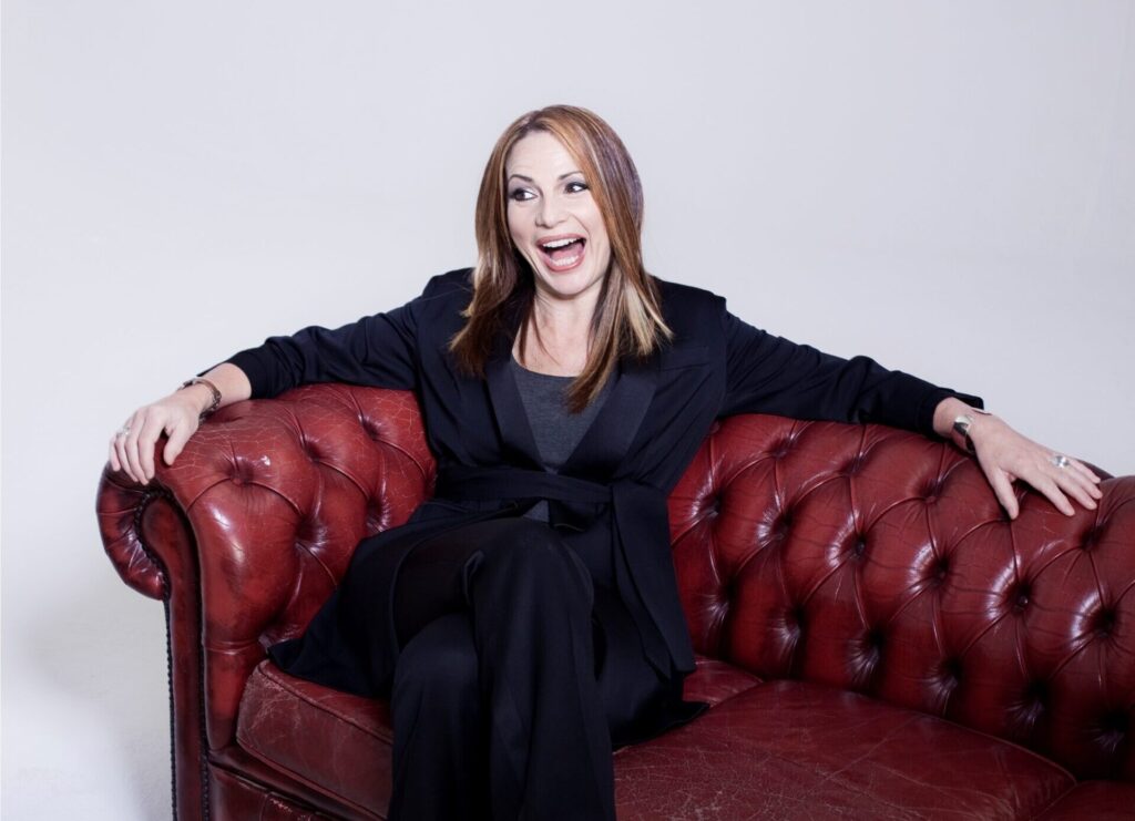 Joanna MacGregor – at the JdP Music Building, St Hilda’s College