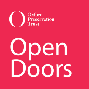 Open Doors Logo EPS